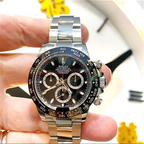 rolex daytona godzilla price|Rolex daytona watch price.